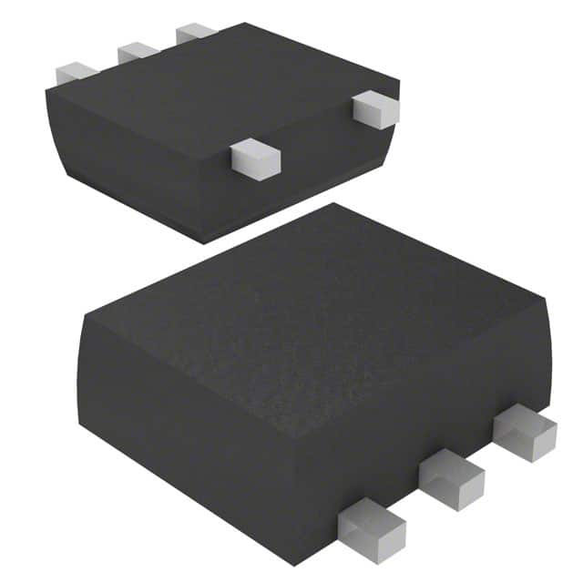 TCS30DLU,LF Toshiba Semiconductor and Storage  Magnetic Sensors - Switches (Solid State)